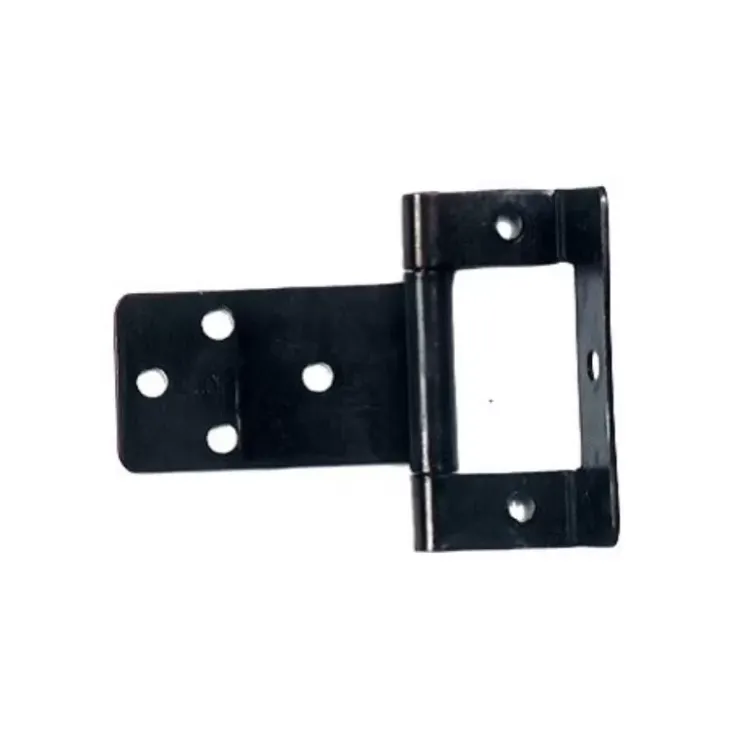 Best Decmo Charnière anglaise à déport | 55 x 65 mm