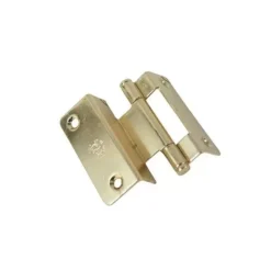 Best Decmo Charnière anglaise à déport 14 mm | 51 x 57 mm