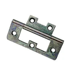 Outlet Decmo Charnière anglaise droite | 63 x 26 mm