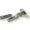 Sale Decmo Charnière dégondable 120 x 66 mm