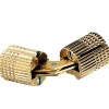 Online Decmo Charnière invisible laiton ø 10 x 11 mm