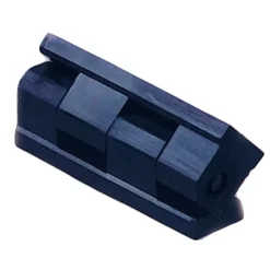 Outlet Decmo Charnière nylon 40 x 12 x 11 mm