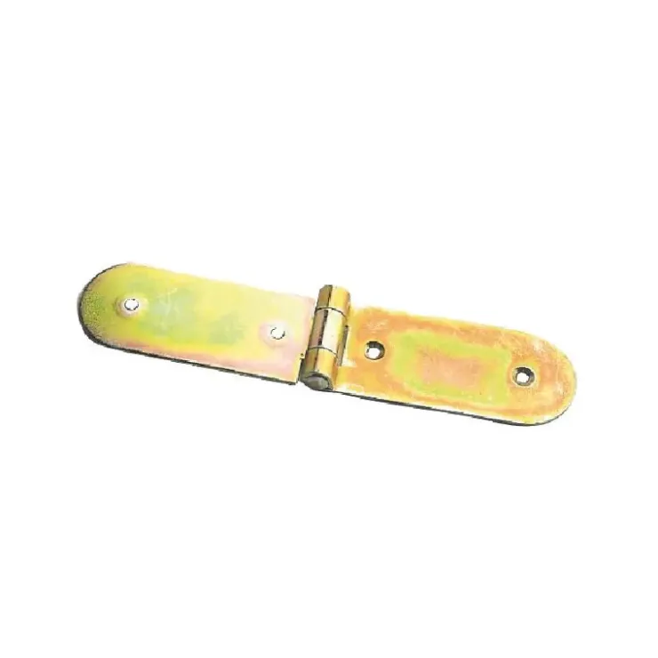 Best Decmo Charnière plate 190 x 40 mm