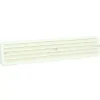 Discount Decmo Grille plastique 445 x 90 mm