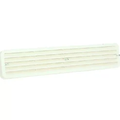 Discount Decmo Grille plastique 445 x 90 mm