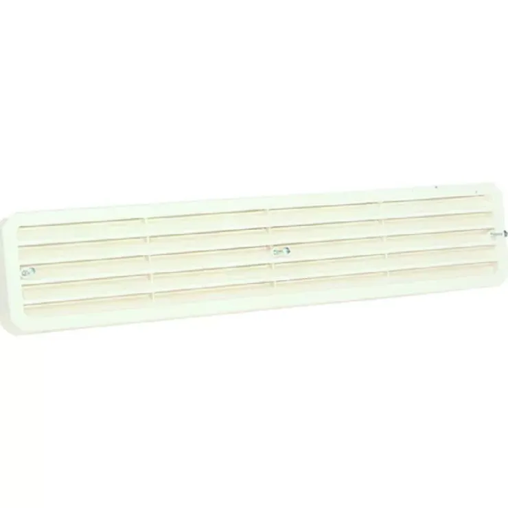 Discount Decmo Grille plastique 445 x 90 mm