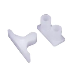 Clearance Decmo Loqueteau de tiroir nylon