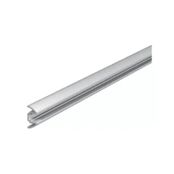 Hot Decmo Rail de guidage en applique 250 cm