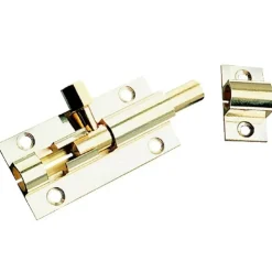 Sale Decmo Targette laiton 51 x 37 mm