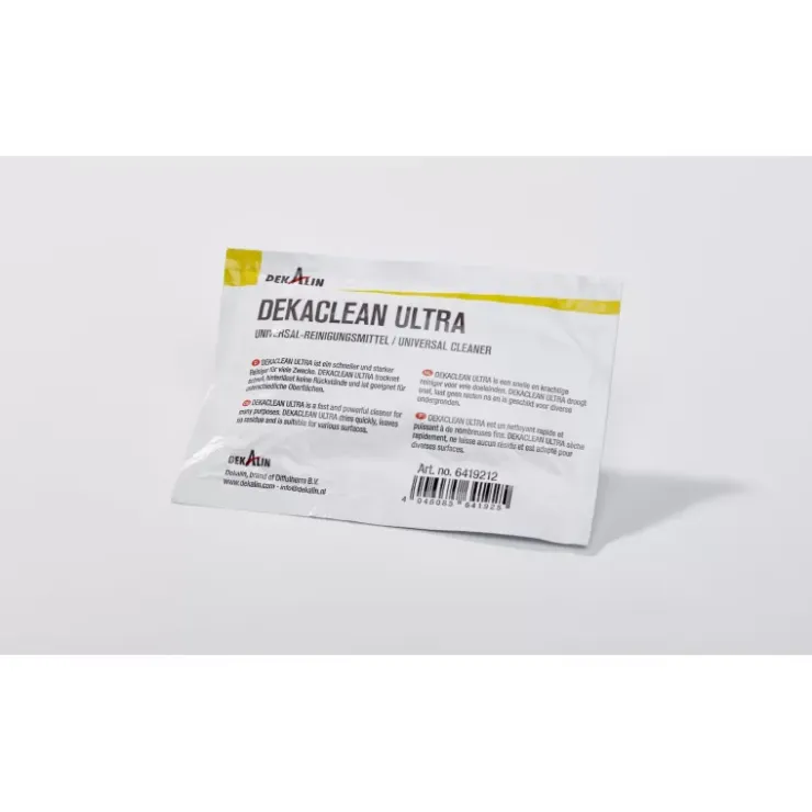 Sale Dekalin Dekaclean Ultra