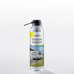 Best Dekalin Dekarust Remover