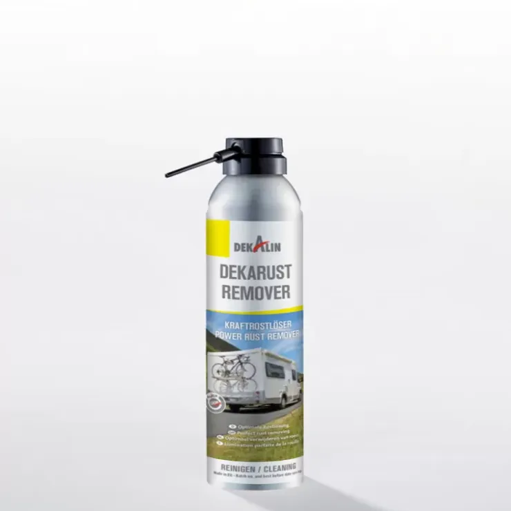Best Dekalin Dekarust Remover