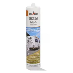 Clearance Dekalin Dekasyl MS-5