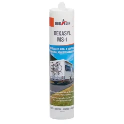 Dekalin Dekasyl MS-1