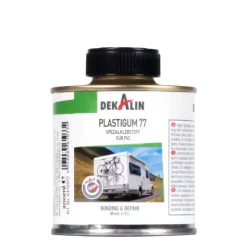 New Dekalin Plastigum 77