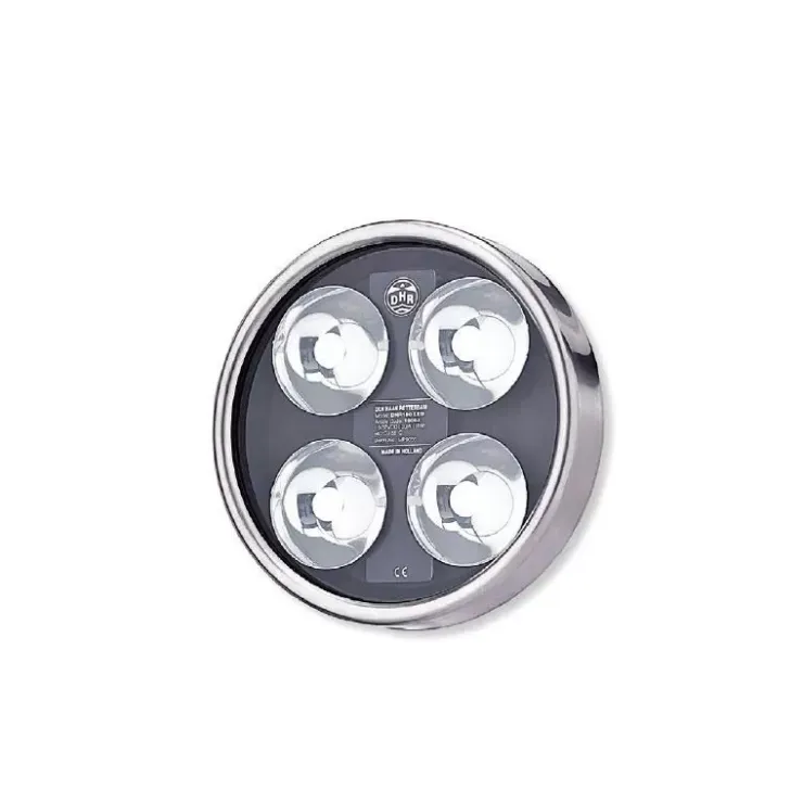 Best DHR Optique 180 LED