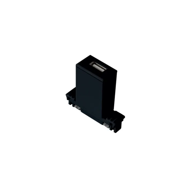 Online Dimatec Prise USB-A pour rail alimenté