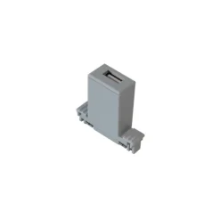 Online Dimatec Prise USB-A pour rail alimenté