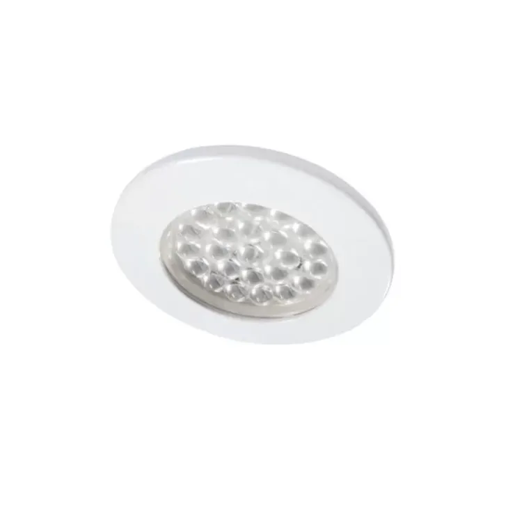 Discount Dimatec Spot 24 Led | ø 70 mm
