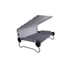 Disc-o-bed Dog bed