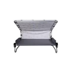 Disc-o-bed Dog bed