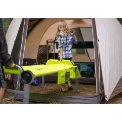 New Disc-o-bed Kid-O-Bunk