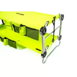New Disc-o-bed Kid-O-Bunk
