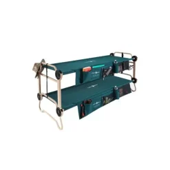Hot Disc-o-bed L
