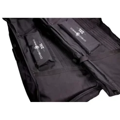 Hot Disc-o-bed Lit de camp XL