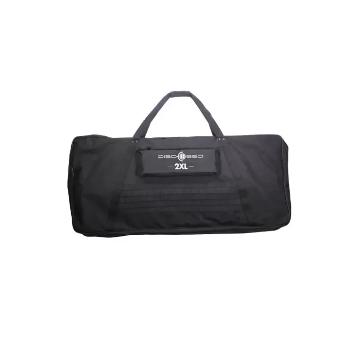 Hot Disc-o-bed Lit de camp XL