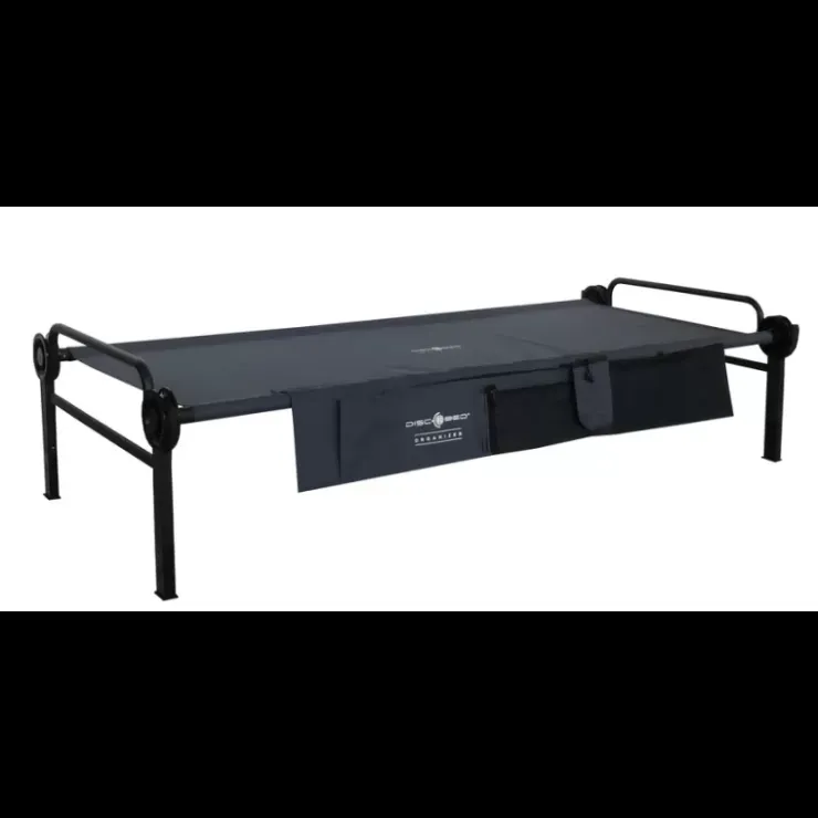 Online Disc-o-bed Single L