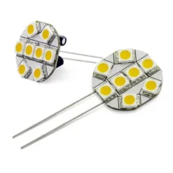 Online Dixplay Ampoule 6 LED Blanc neutre