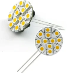 Sale Dixplay Ampoule 10 LED Blanc chaud