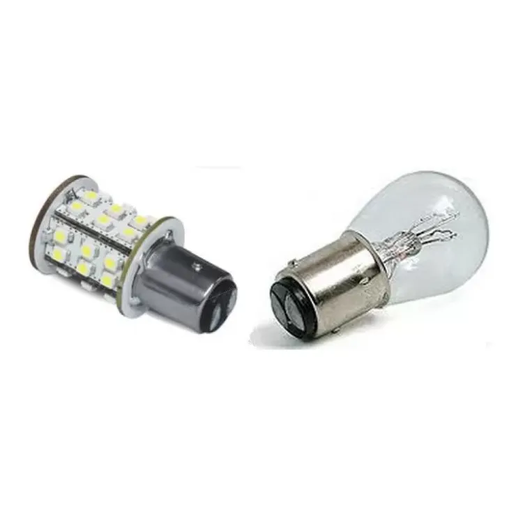 Outlet Dixplay Ampoule à LED culot BA 15d
