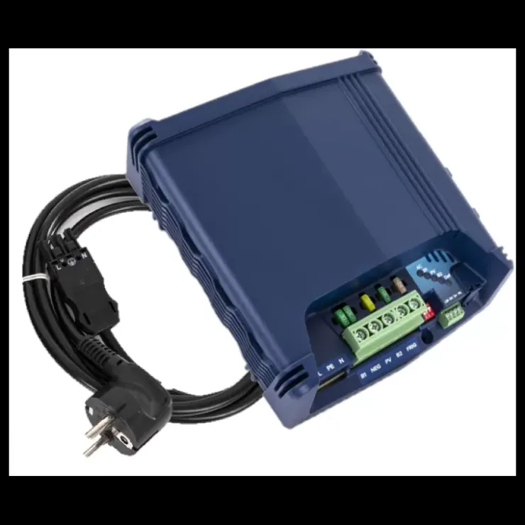 Dolphin Charger DOLPHIN Integral chargeur 4 en 1