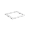 New Dometic Adaptateur 28 x 28 pour Ducato 250/290