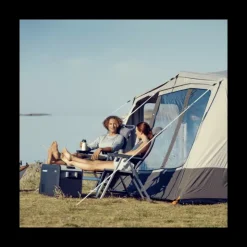 Outlet Dometic Ascension FTX 401 TC