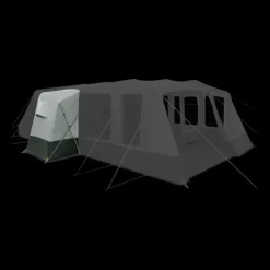 New Dometic Ascension FTX Annexe