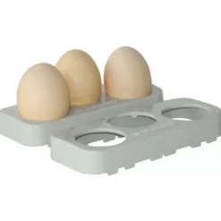Best Dometic Bac à oeufs