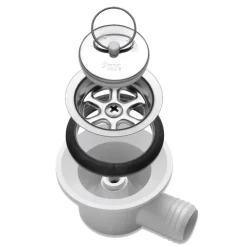 Discount Dometic Bonde d'évacuation AC 540