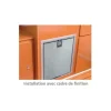 Discount Dometic Cadre de finition pour CRX 110S