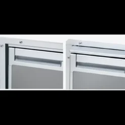 Sale Dometic Cadre de finition pour CRX 50S