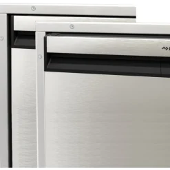 Best Dometic Cadre UFM-115 | Fixation et finition NRX-115
