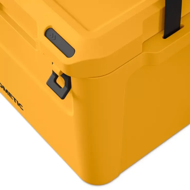 Hot Dometic CI 15