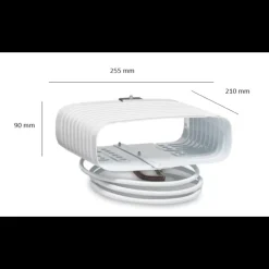 Hot Dometic Coldmachine VD-07
