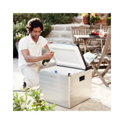 Hot Dometic CombiCool ACX3 40