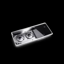 New Dometic Combiné MO 9722