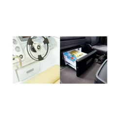New Dometic CoolMatic CD 30