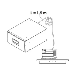 Hot Dometic CoolMatic CD 30S