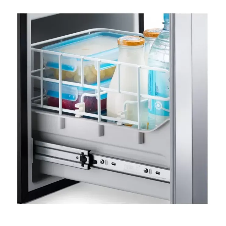 Hot Dometic CoolMatic CRD 50
